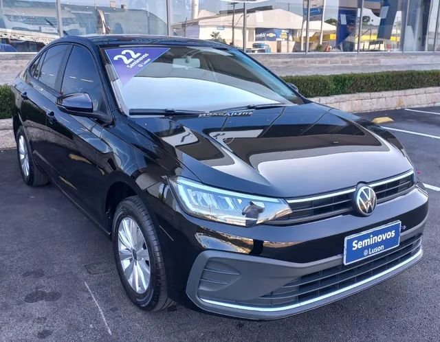 Volkswagen Virtus 2021 por R$ 75.990, Curitiba, PR - ID: 5760373