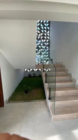 Casa Terras Alphaville Sergipe 2 Com 4 Quartos e Area Gourmet 225 Metros - Foto 3