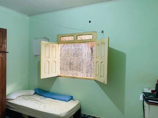 Imóvel Residencial no Tancredo Neves