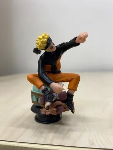 Action Figures Naruto 