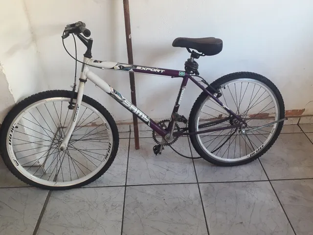 Você buscou por bicicleta aro 26 usada 100 reais 