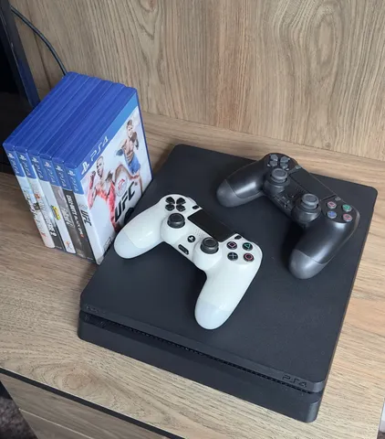 Jogo skate ps4  +26 anúncios na OLX Brasil