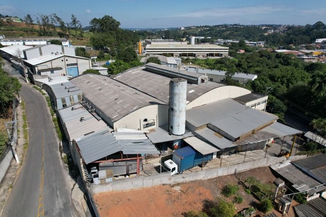 Galpão à venda, 4138 m² por R$ 7.000.000,00 - Jardim do Rio Cotia - Cotia/SP - Foto 9