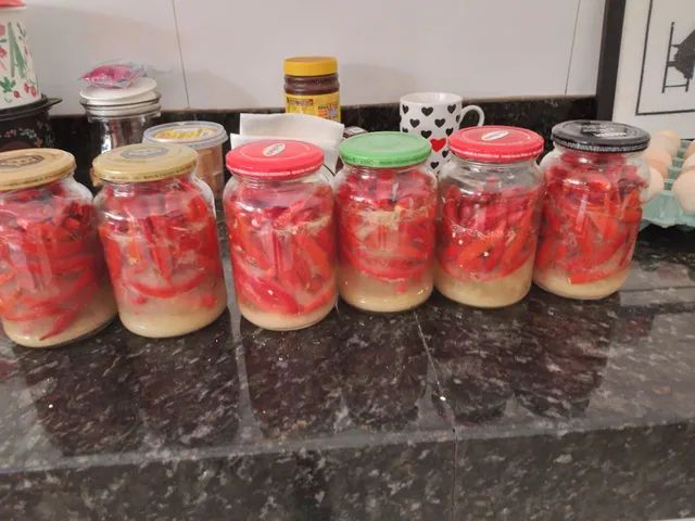 Produtos da roça  - Foto 3