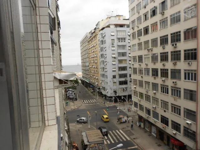 Captação de Apartamento a venda na Avenida Prado Júnior, Copacabana, Rio de Janeiro, RJ