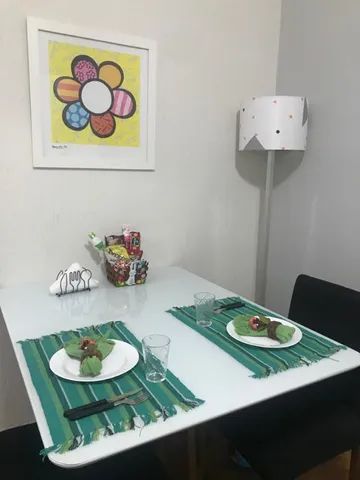 Studio Copacabana posto 4 - Foto 2