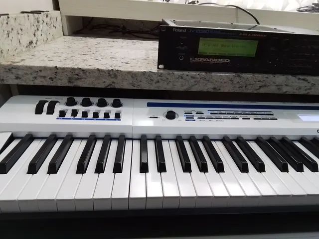 Produtos da categoria Pianos à venda no Goiânia, Facebook Marketplace