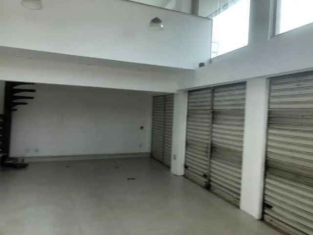 Loja no Centro com 100 m2 (esquina)  para Locação . - Foto 5