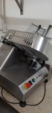 Fatiador Skymsen / Cortador de Frios - Foto 2