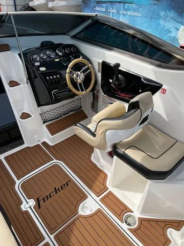 Focker 242 2020 - Foto 3