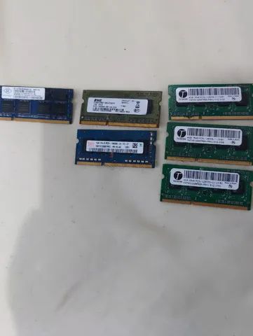Vendo memorias ddr2 ddr3 ddr4 - Foto 2