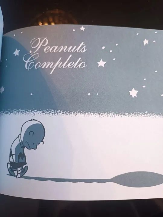 Peanuts Completo 1955 - 1956 - Foto 5