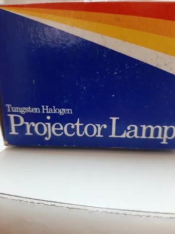 lâmpadas diversas para projetores e retro projetores - Foto 2