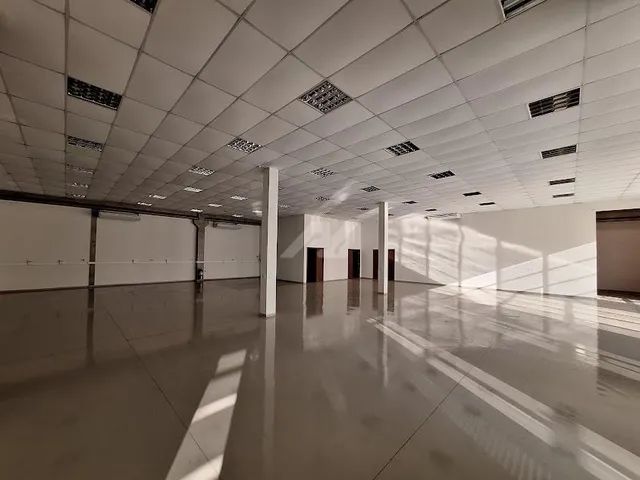 galpão - Techno Park - Campinas - Foto 6