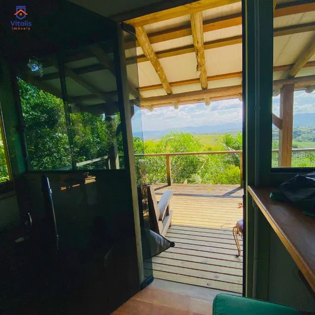 Área de 3.418,78m² localizado na Praia do Rosa - Foto 5