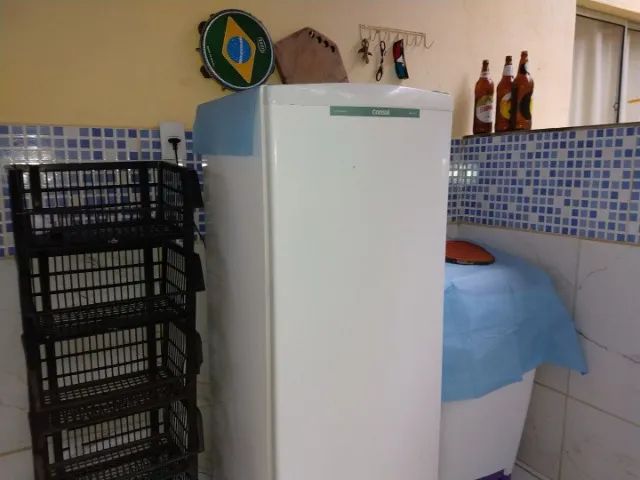 Aluga-se casa no Mar Azul, Aracruz-ES - Foto 7