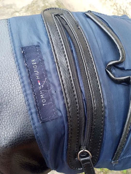 Bolsa Tommy Hilfiger  - Foto 3