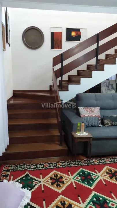 casa - Jardim Guanabara - Campinas - Foto 4