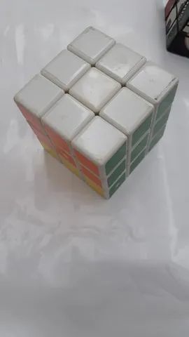 Lote De 2 Cubos Mágicos - Foto 3