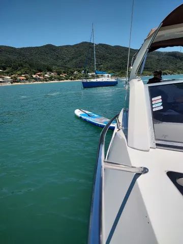 FS290 - 29 pés - compartilhada - Foto 2