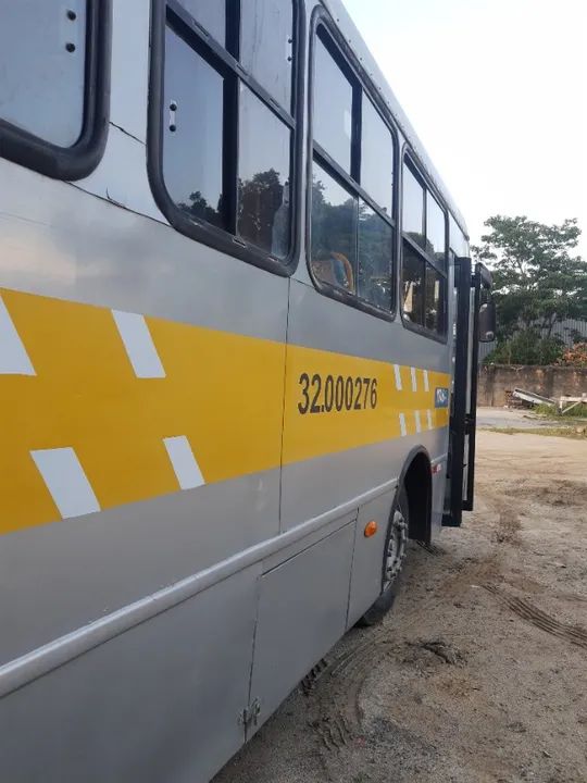  VTR locações Aluguéis de ônibus em geral. - Foto 6