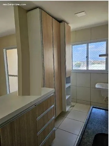 Apartamento para Venda em Fortaleza, Jóquei Clube, 2 dormitórios, 1 banheiro, 1 vaga