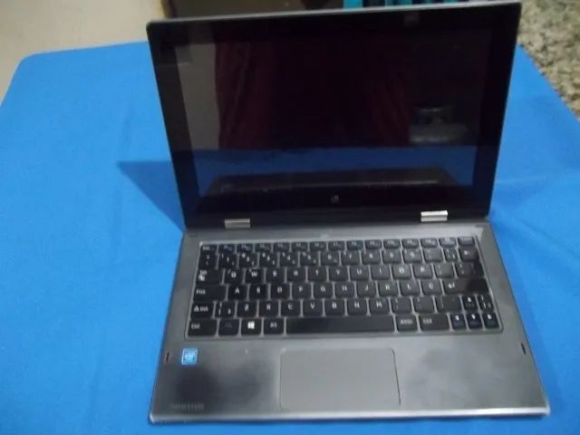 Notebook Positivo duo