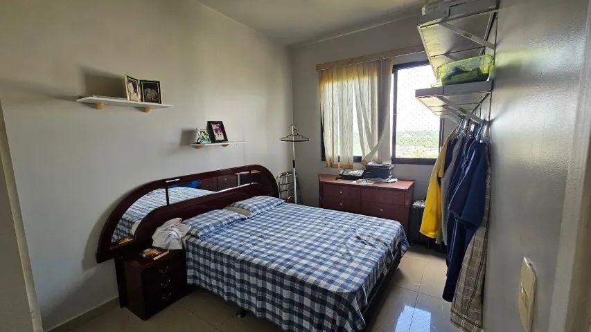 Vendo apartamento no Edificio Acquarelle 3 quartos - Foto 5