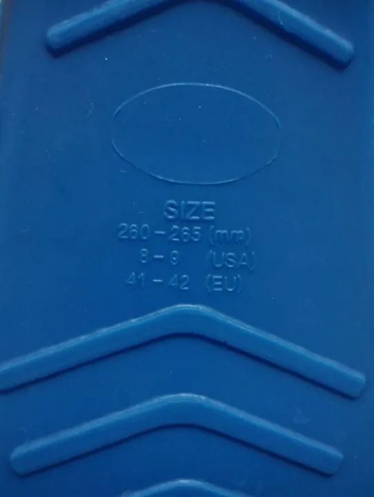 Pé de pato Speedo  - Foto 4