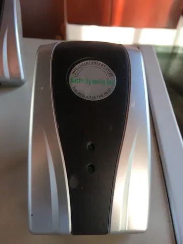 Electricity Saving Box
