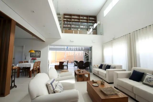 Casa a venda no Condomínio Vila dos Plátanos - Foto 2