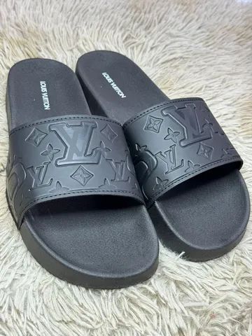 Slides Masculinas 