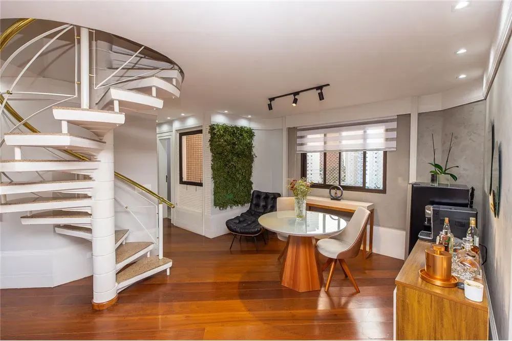 COBERTURA em São Paulo - SP, Chácara Klabin - Foto 4