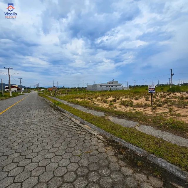 Terreno á venda no loteamento Bosque Imbituba -SC - Foto 5