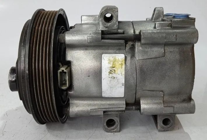 Compressor de Ar Focus 1.6 2003 - 2008