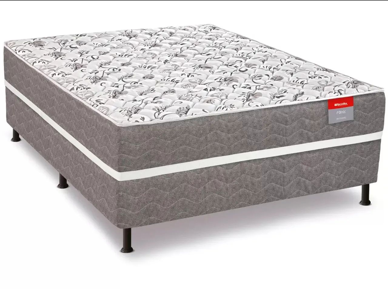 Cama box casal conjugada - Foto 2