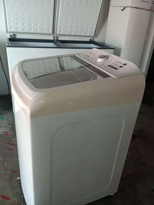 Electrolux 17kl - Foto 4