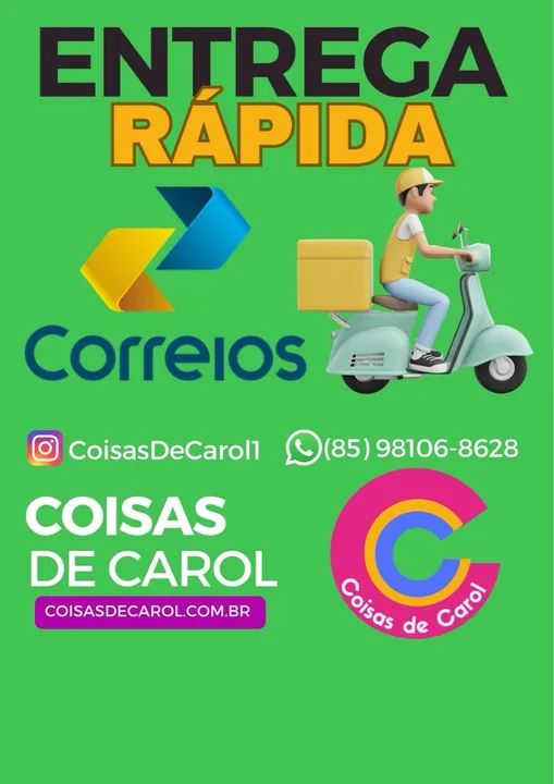 Carregador para Celular 5.1 Tipo C - Foto 4