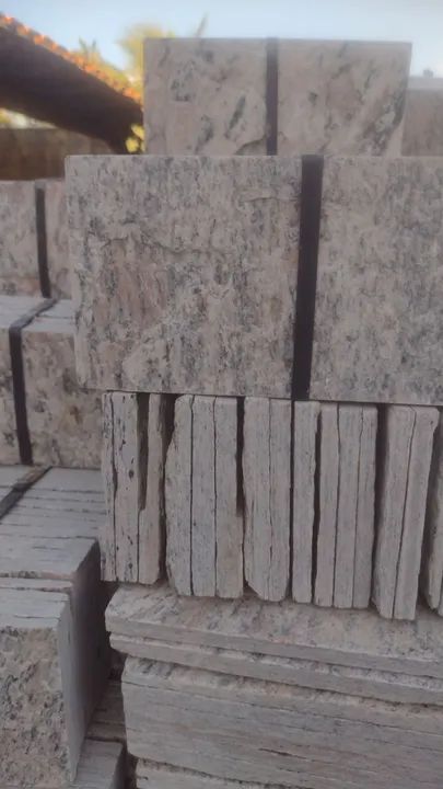 Lajes de Pedra para Revestimento - Foto 6