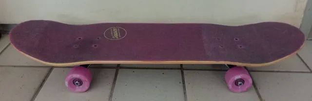 Skate Cruiser Profisional - Foto 3