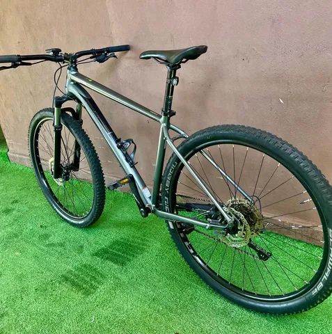 Cannondale trail online olx