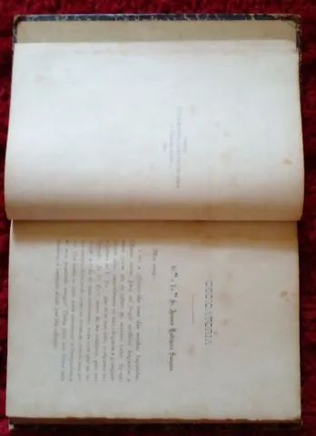 A QUEDA D'UM ANJO/ CAMILO CASTELO BRANCO.  - Foto 2