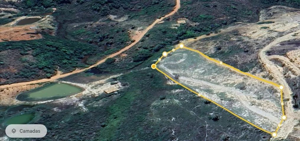 Terreno em Taquaraçu de Minas  - Foto 4