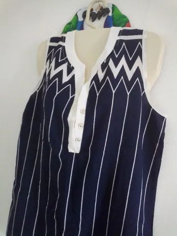 blusas & vestidos & beleza - Foto 4