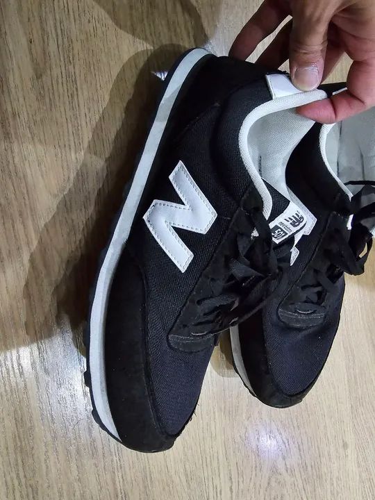 Tenis New Balance 501 Numero 42 43 Calcados Centro Osasco 1337267738 OLX