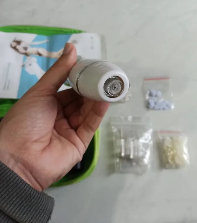 Peeling Diamante - Foto 3