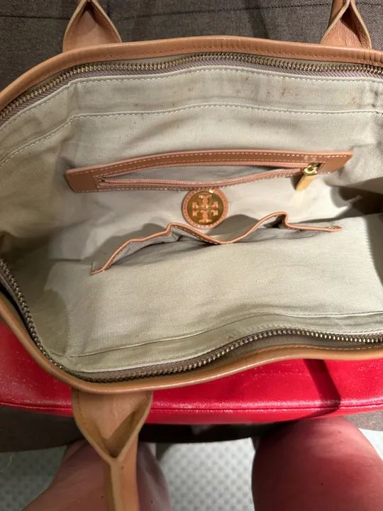 Bolsa Tory Burch Original - Foto 2