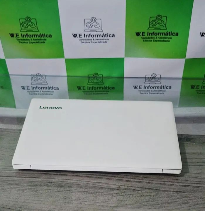 Notebook da Lenovo i5 8 geração 8gb 250ssd com gat  - Foto 5