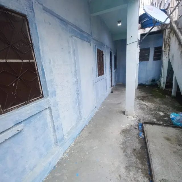 VENDO CASA EM SEPETIBA. ÓTIMA OPORTUNIDADE!!! - Foto 7