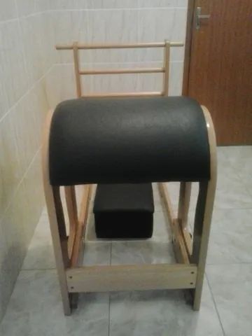 Ladder barrel  +19 anúncios na OLX Brasil